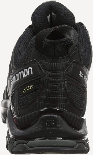 Кроссовки XA PRO 3D GTX (12.5 (46.5); Bk/Bk/Mg)
